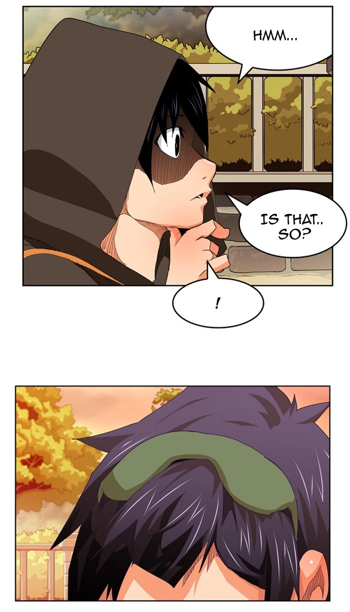The God of High School Chapter 316 — page 92