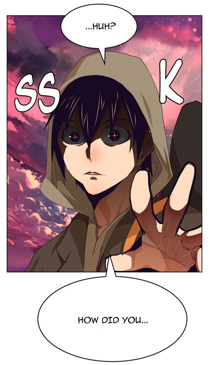 The God of High School Chapter 316 — page 94