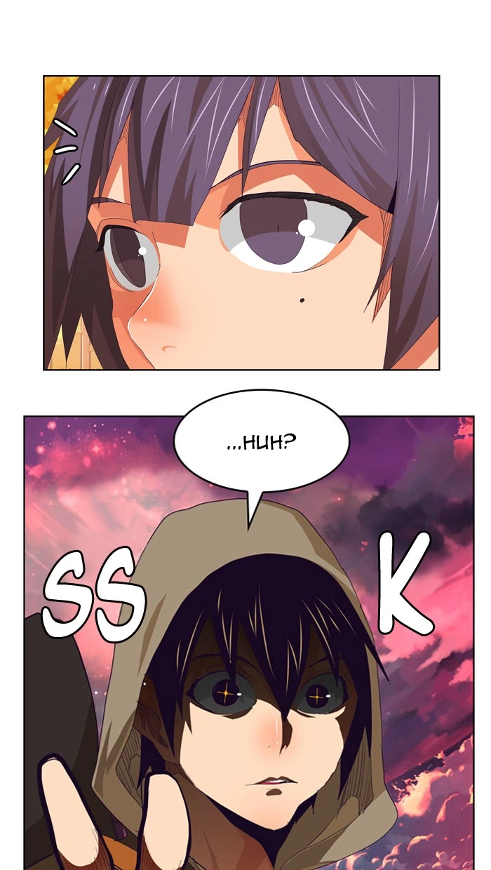 The God of High School Chapter 317 — page 1