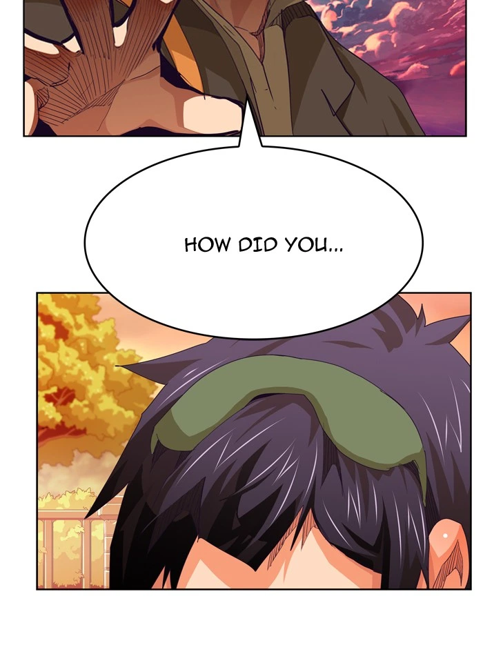 The God of High School Chapter 317 — page 2