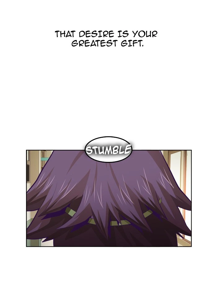 The God of High School Chapter 317 — page 25
