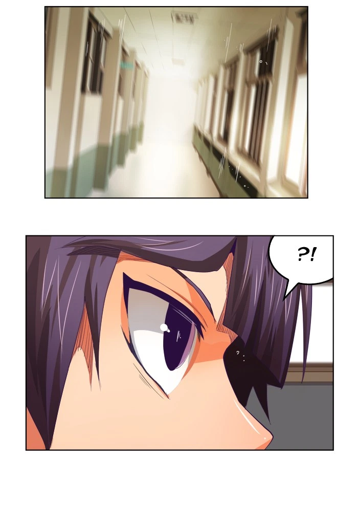 The God of High School Chapter 317 — page 26