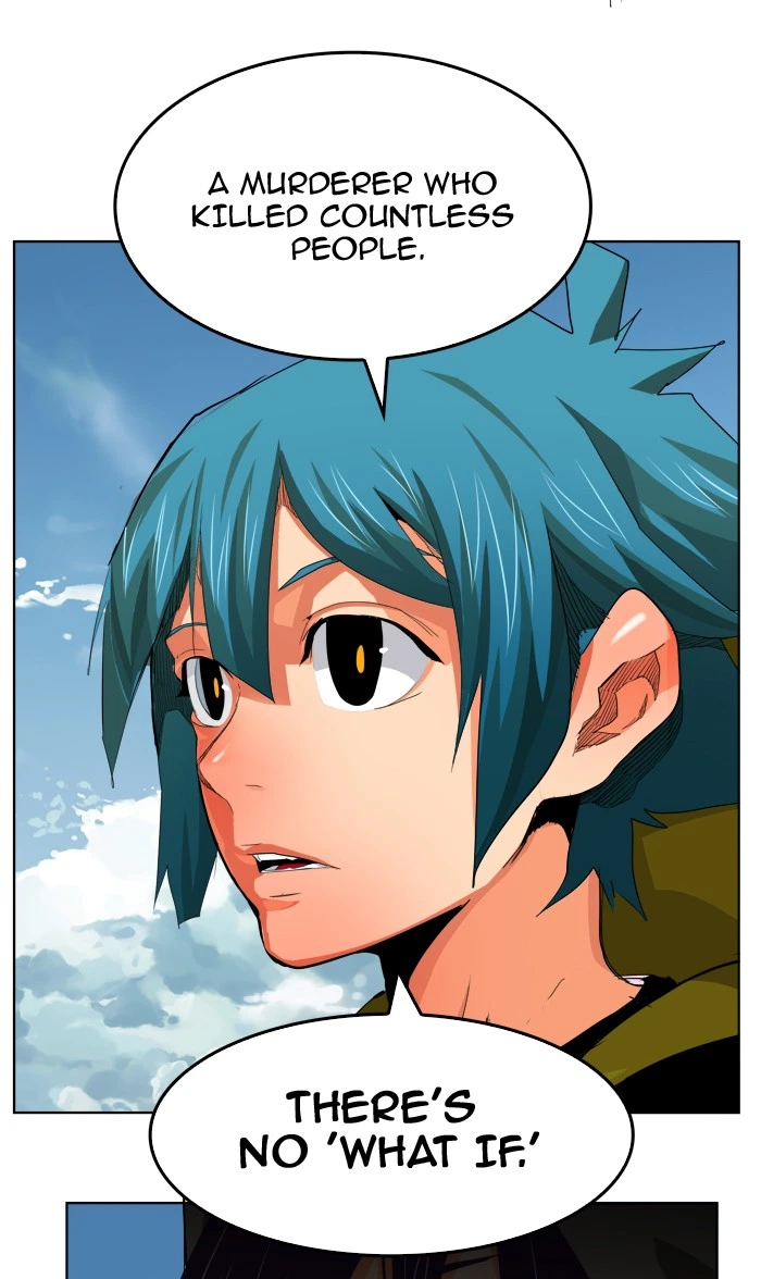 The God of High School Chapter 317 — page 42