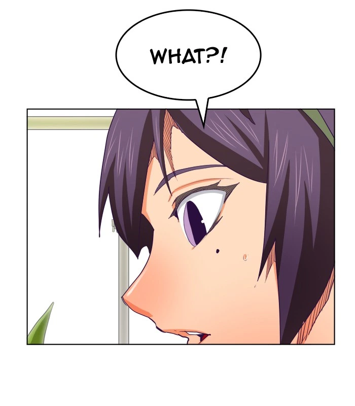 The God of High School Chapter 317 — page 45