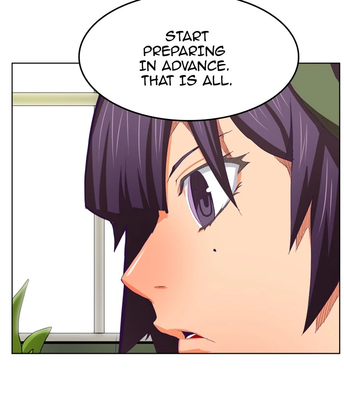 The God of High School Chapter 317 — page 47