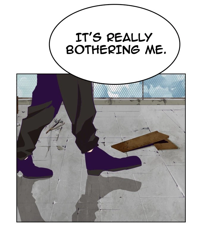 The God of High School Chapter 317 — page 48