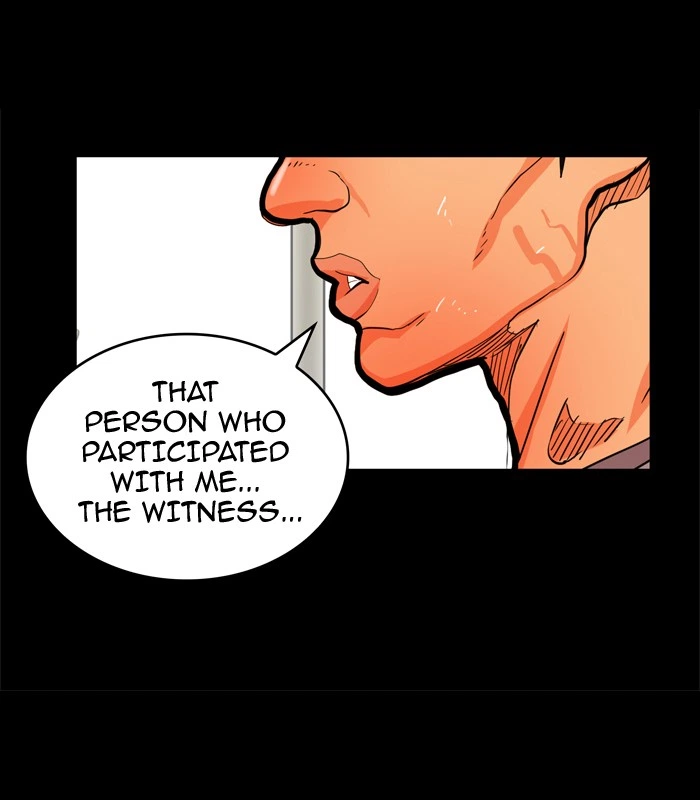 The God of High School Chapter 317 — page 69