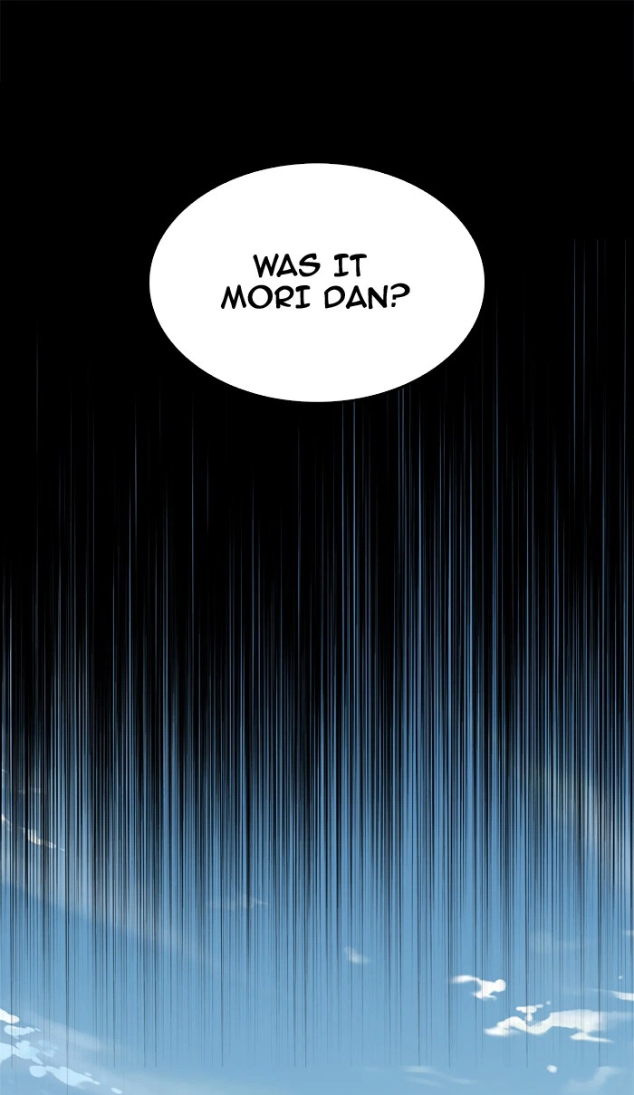 The God of High School Chapter 317 — page 70