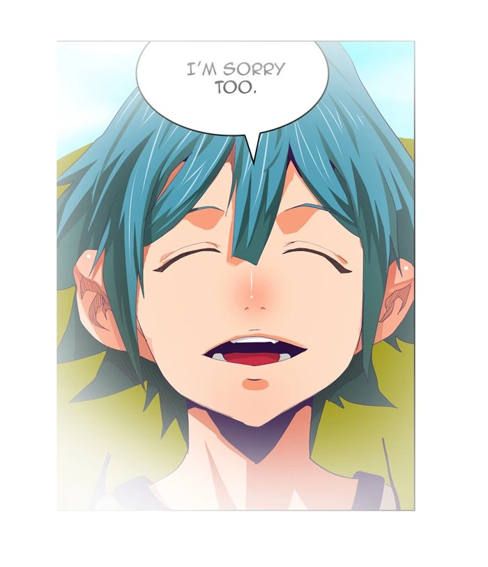The God of High School Chapter 317 — page 74