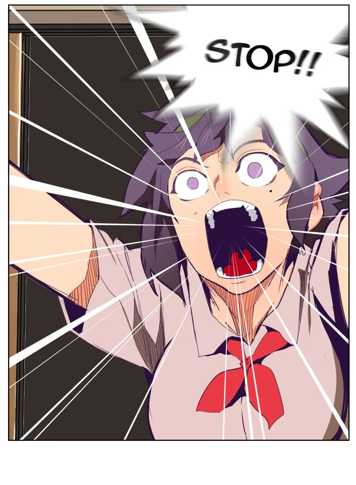 The God of High School Chapter 317 — page 77