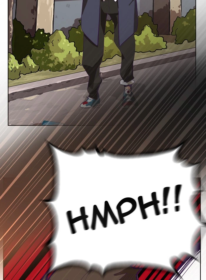 The God of High School Chapter 317 — page 86