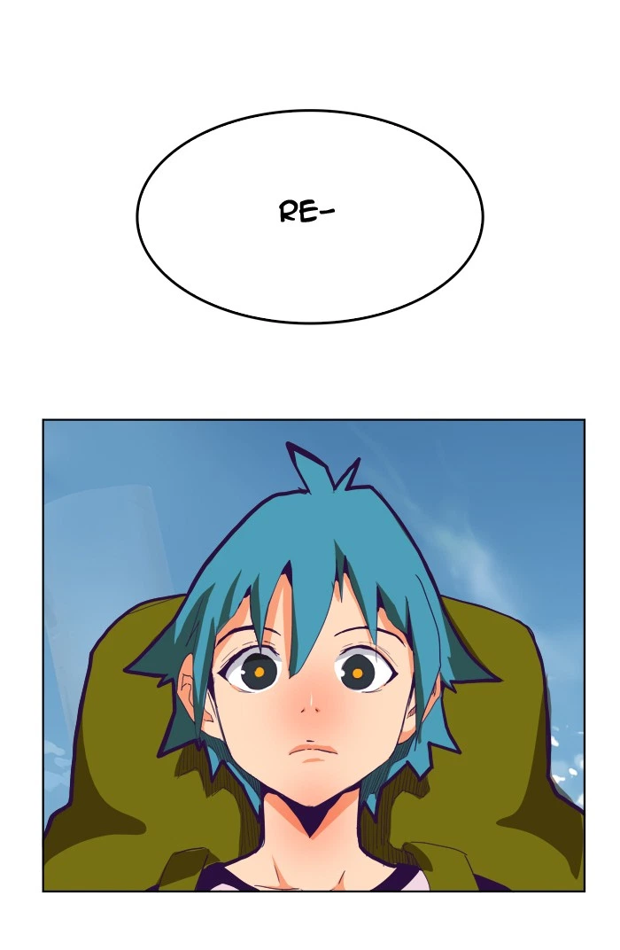 The God of High School Chapter 317 — page 88