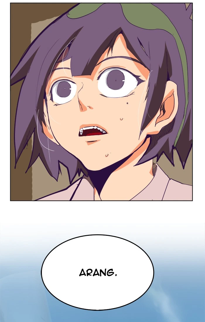 The God of High School Chapter 317 — page 89
