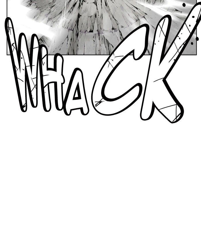 The God of High School Chapter 317 — page 93