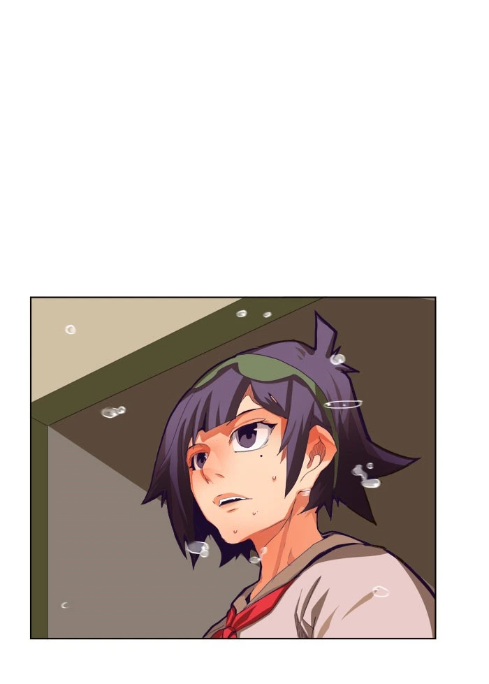 The God of High School Chapter 318 — page 10