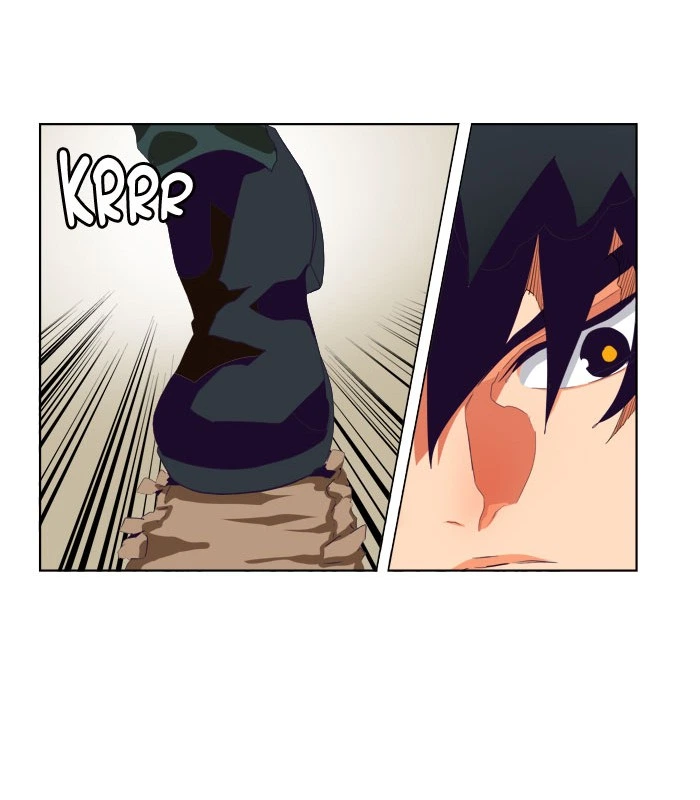 The God of High School Chapter 318 — page 12