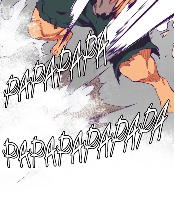 The God of High School Chapter 318 — page 59
