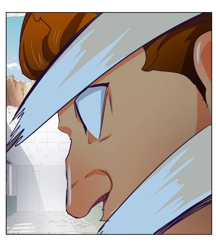 The God of High School Chapter 318 — page 64