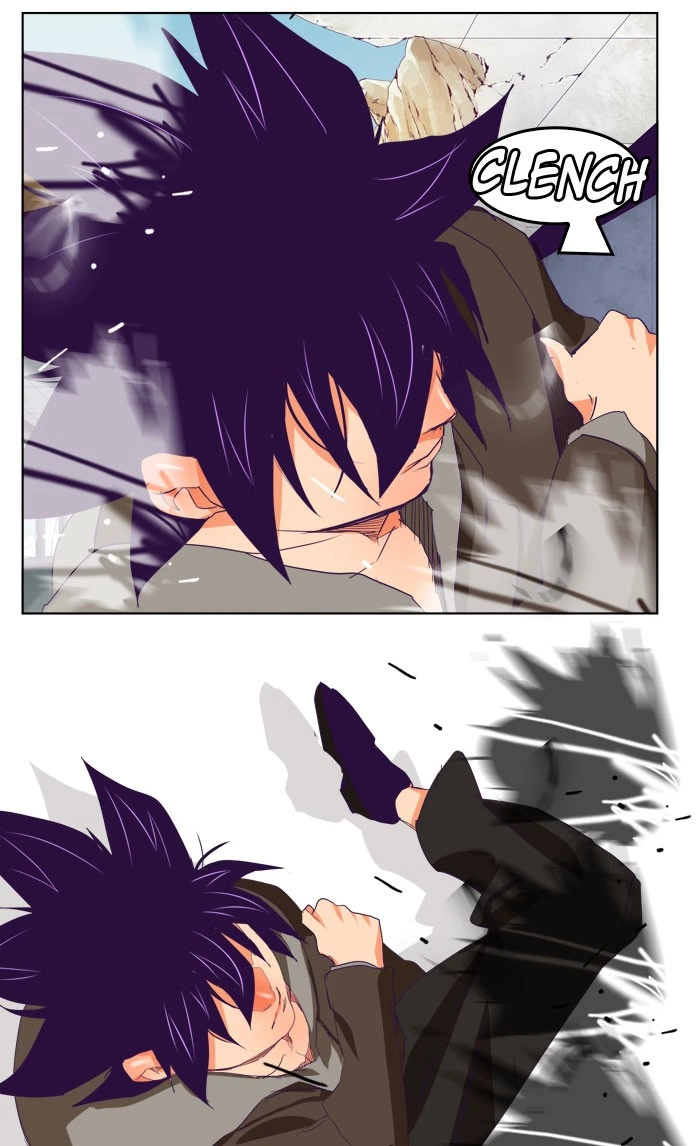 The God of High School Chapter 318 — page 66