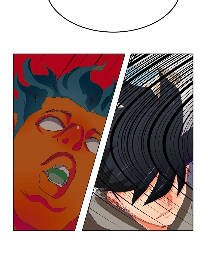 The God of High School Chapter 318 — page 78