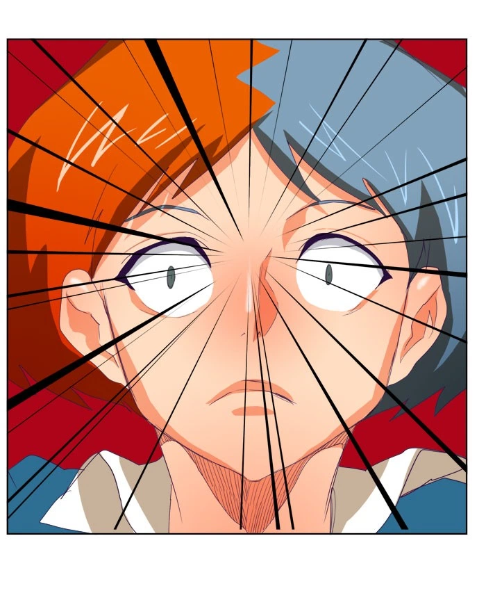 The God of High School Chapter 318 — page 80