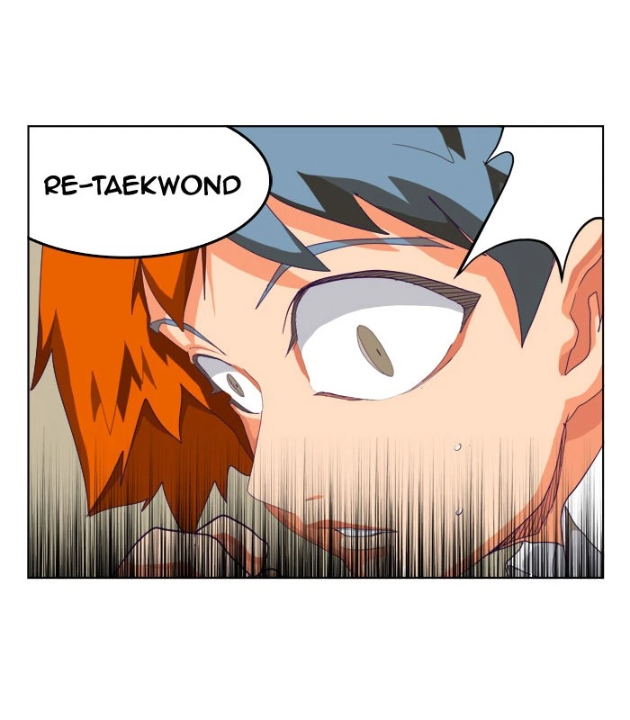 The God of High School Chapter 318 — page 84