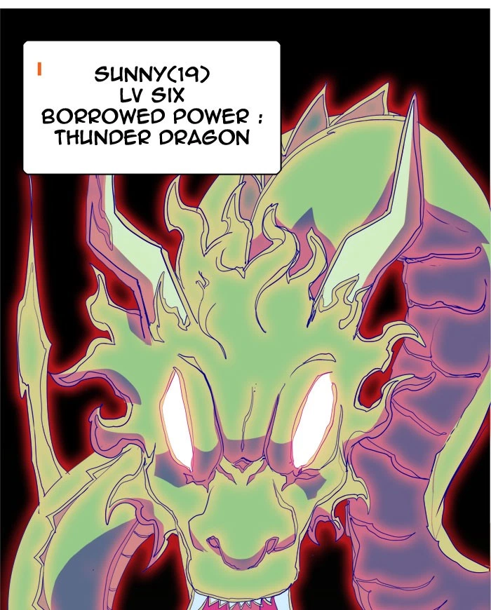 The God of High School Chapter 318 — page 86