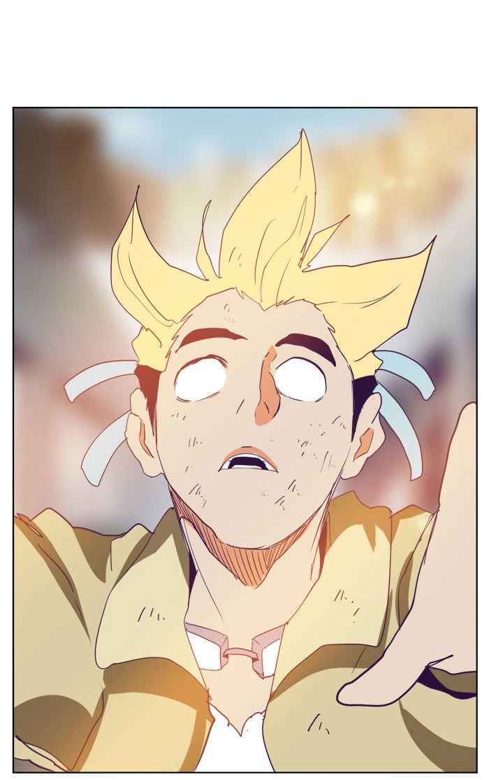 The God of High School Chapter 318 — page 93
