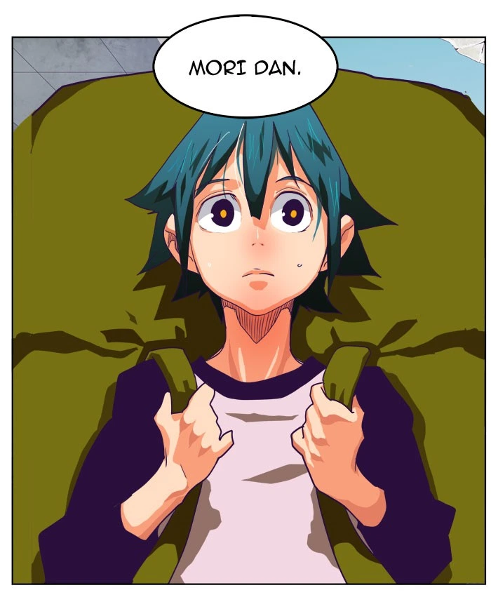 The God of High School Chapter 318 — page 98