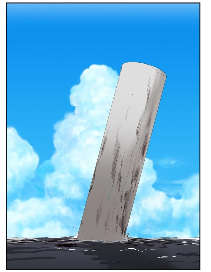 The God of High School Chapter 318 — page 100