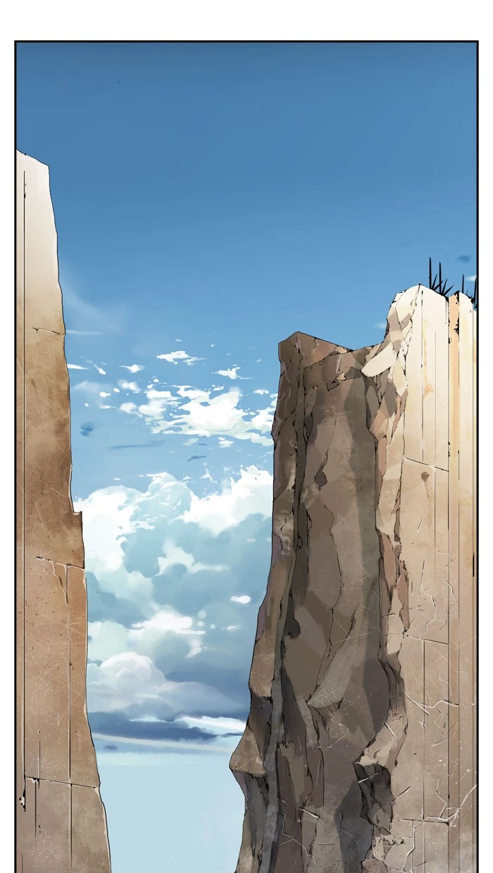 The God of High School Chapter 319 — page 1