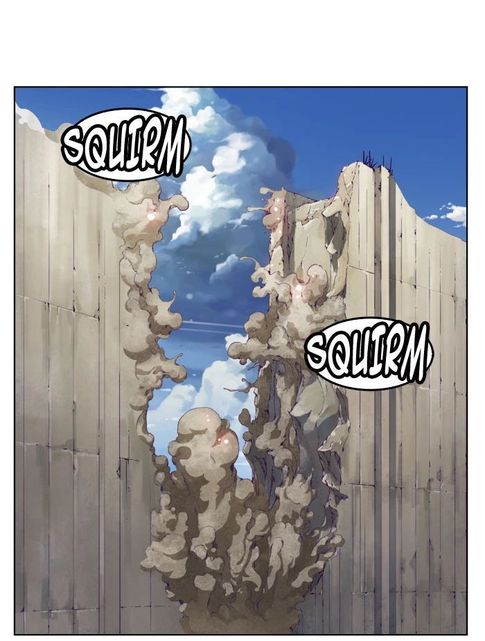 The God of High School Chapter 319 — page 3