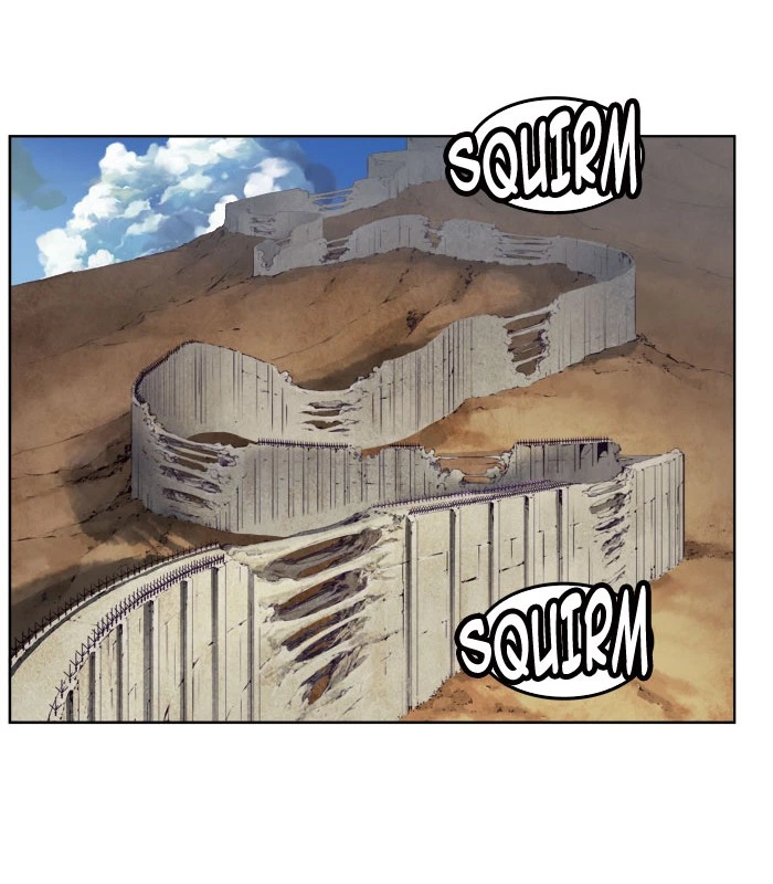 The God of High School Chapter 319 — page 5