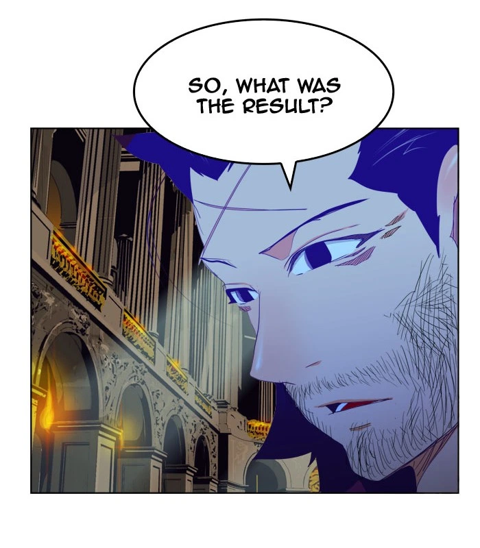 The God of High School Chapter 319 — page 9