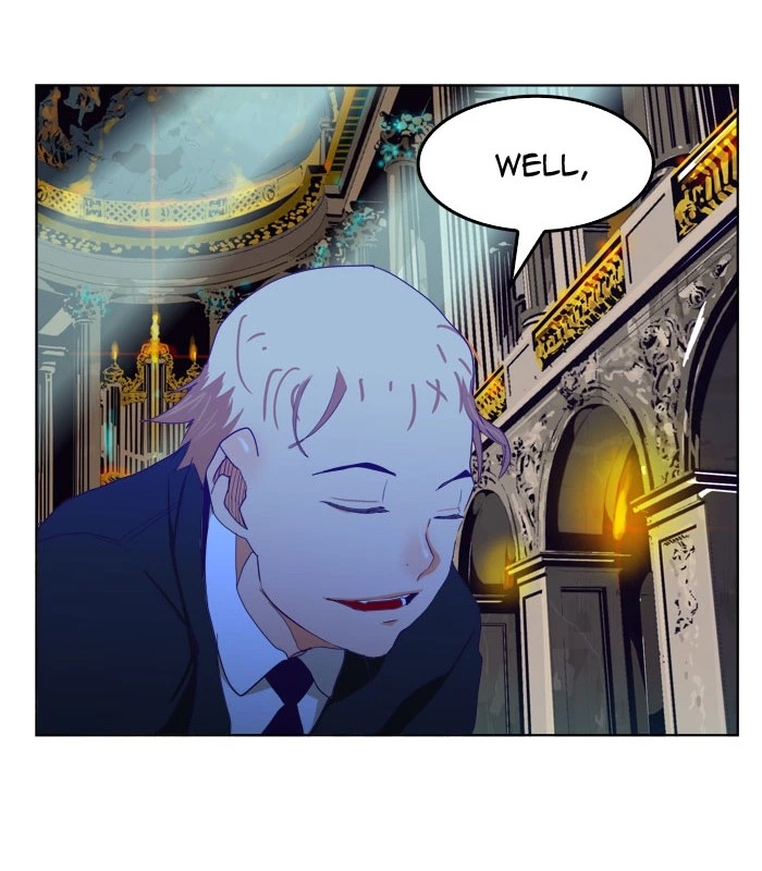 The God of High School Chapter 319 — page 10