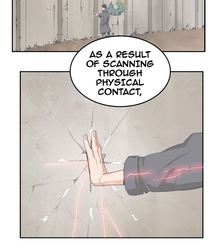 The God of High School Chapter 319 — page 12
