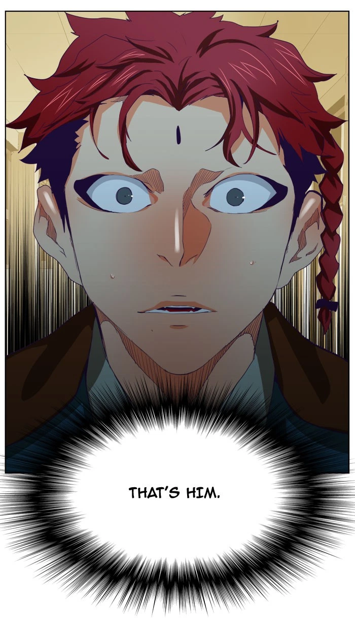 The God of High School Chapter 319 — page 18