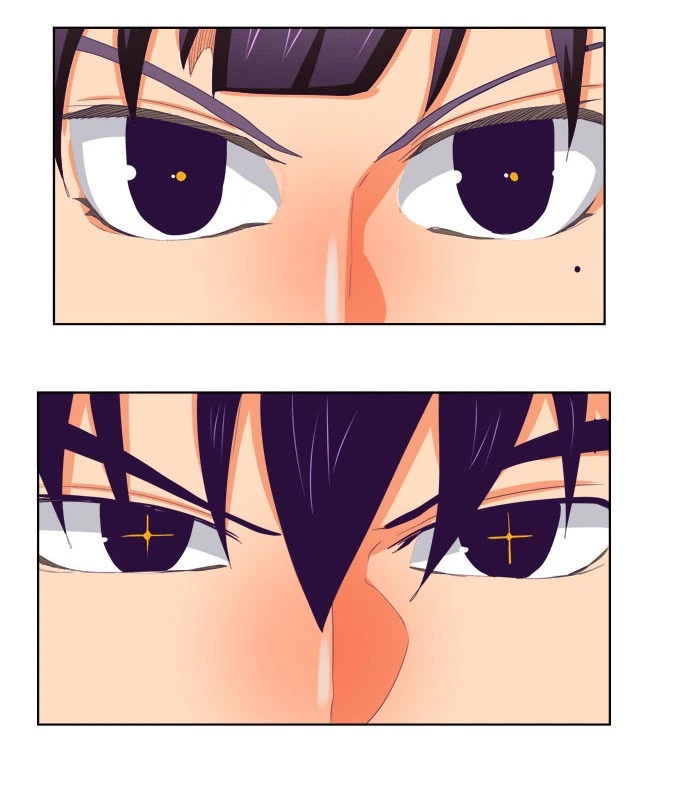 The God of High School Chapter 319 — page 23