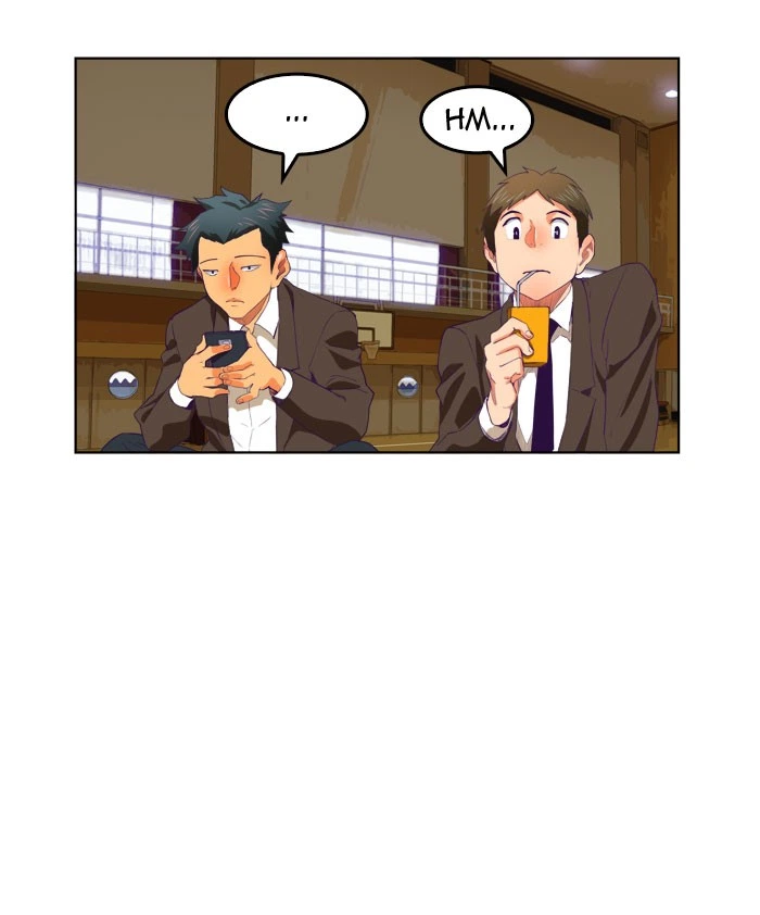 The God of High School Chapter 319 — page 44