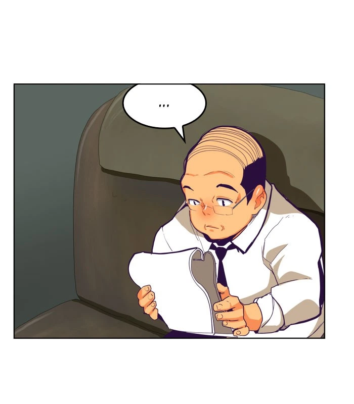 The God of High School Chapter 319 — page 62
