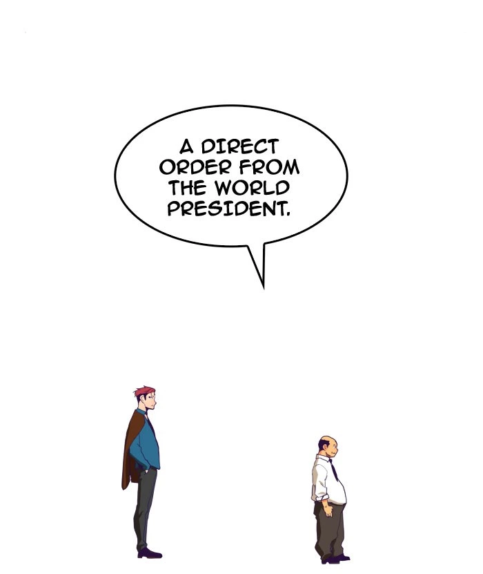 The God of High School Chapter 319 — page 66