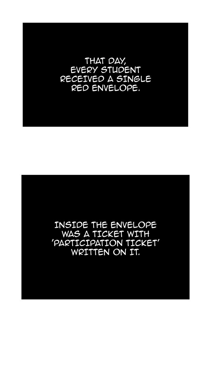The God of High School Chapter 319 — page 81