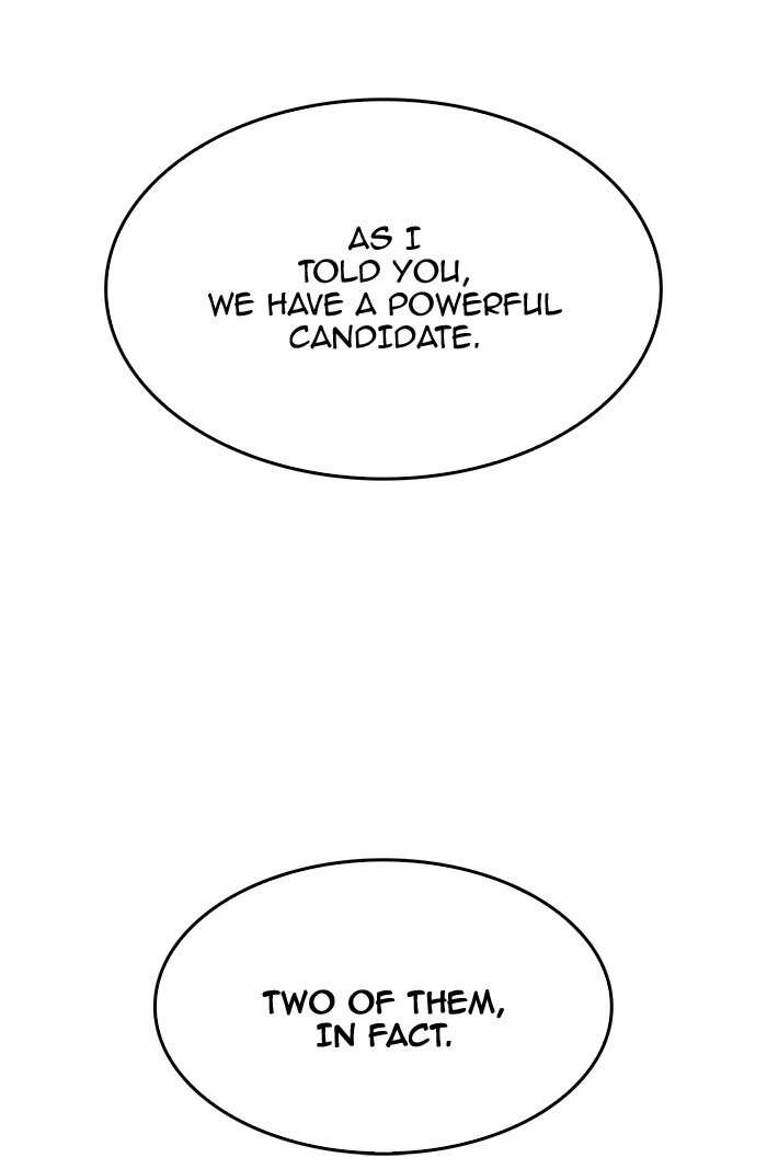 The God of High School Chapter 319 — page 83