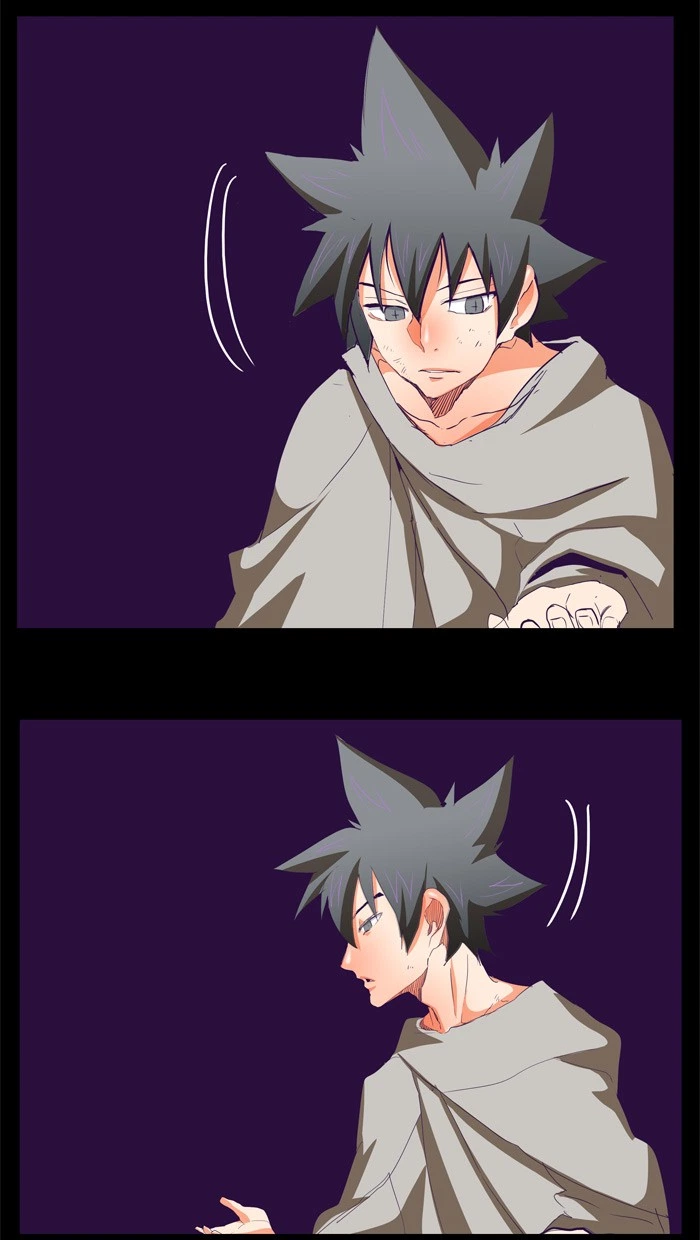 The God of High School Chapter 320 — page 39