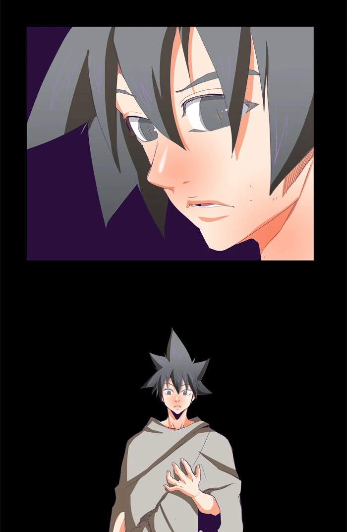The God of High School Chapter 320 — page 40