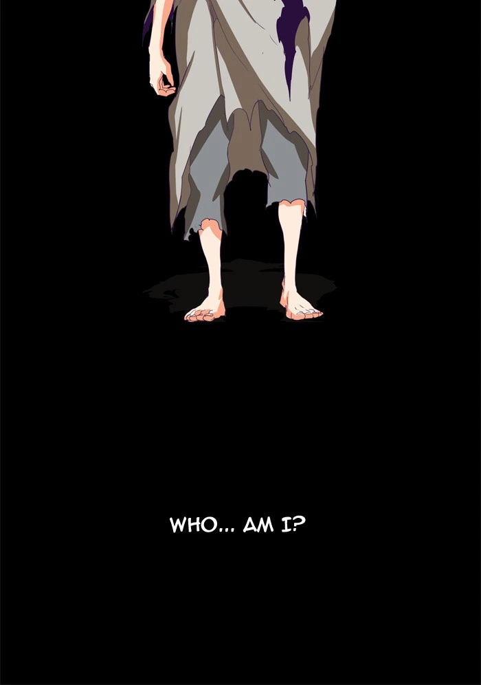 The God of High School Chapter 320 — page 41