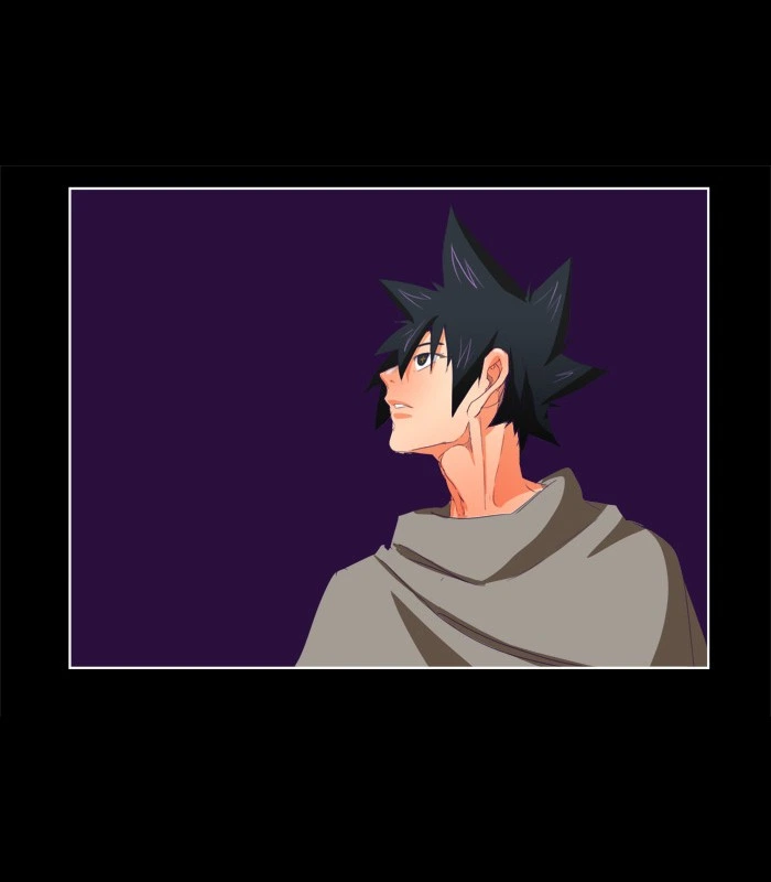 The God of High School Chapter 320 — page 42