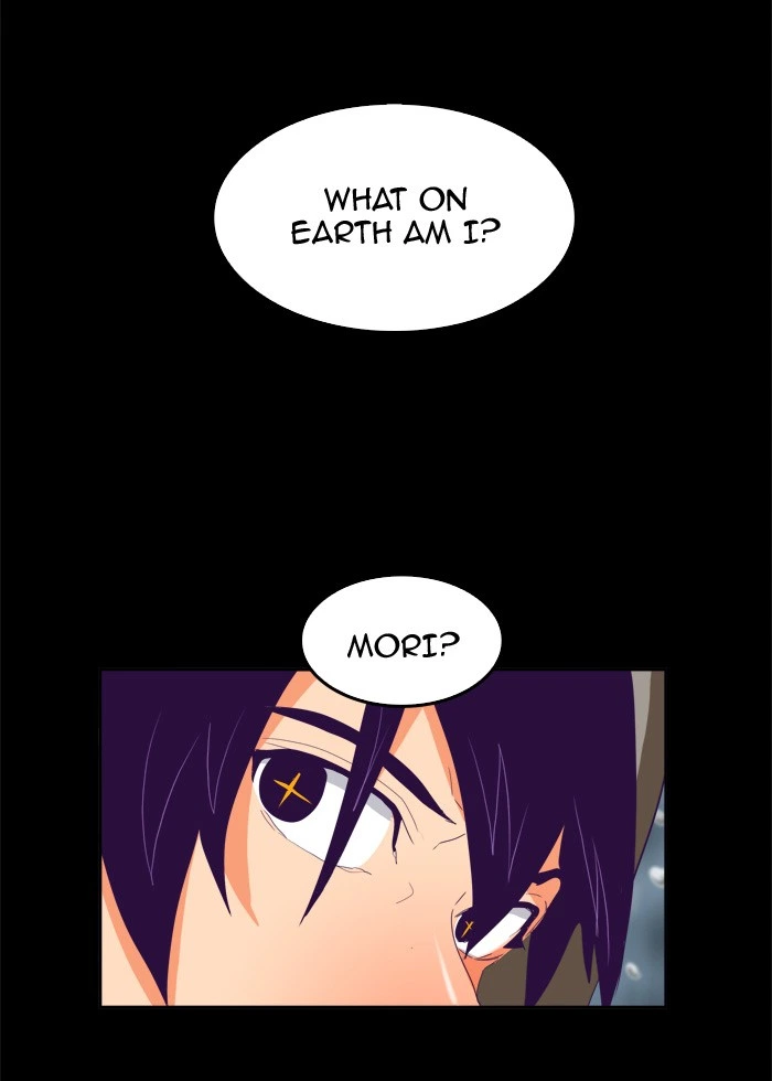 The God of High School Chapter 320 — page 46
