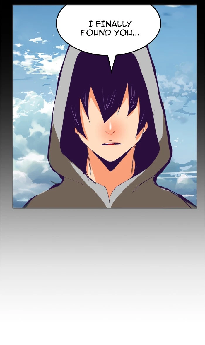 The God of High School Chapter 320 — page 47