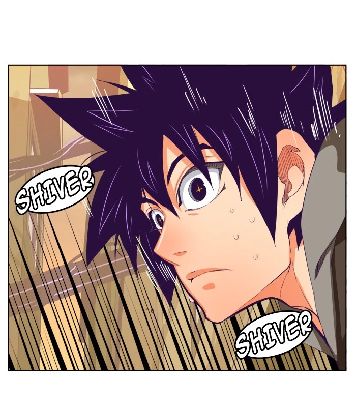 The God of High School Chapter 320 — page 60